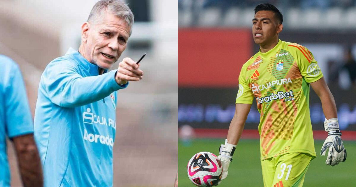 Diego Enríquez dejó firme calificativo sobre el trabajo de Paulo Autuori: 