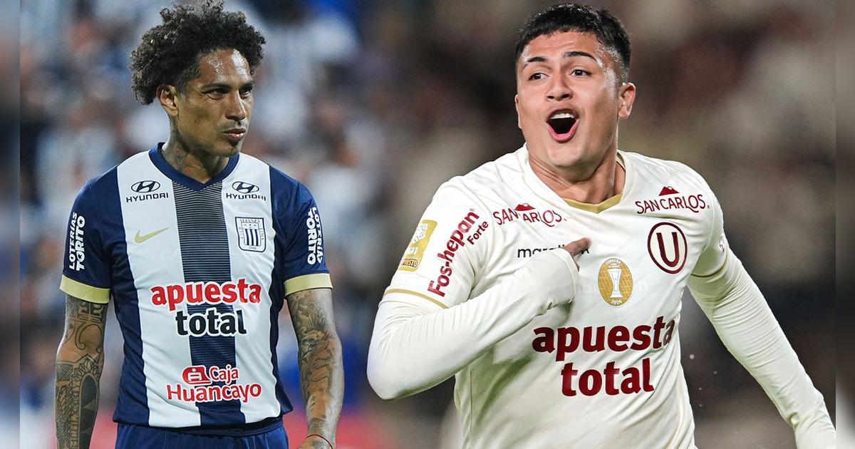 Alianza Lima o Universitario: ¿Qué club tiene el fixture más fácil para ganar el Apertura?