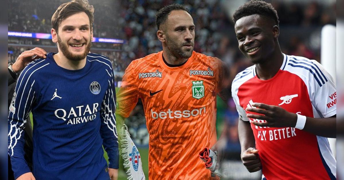 Partidos de hoy EN VIVO, martes 29 de abril: programación y dónde ver fútbol online