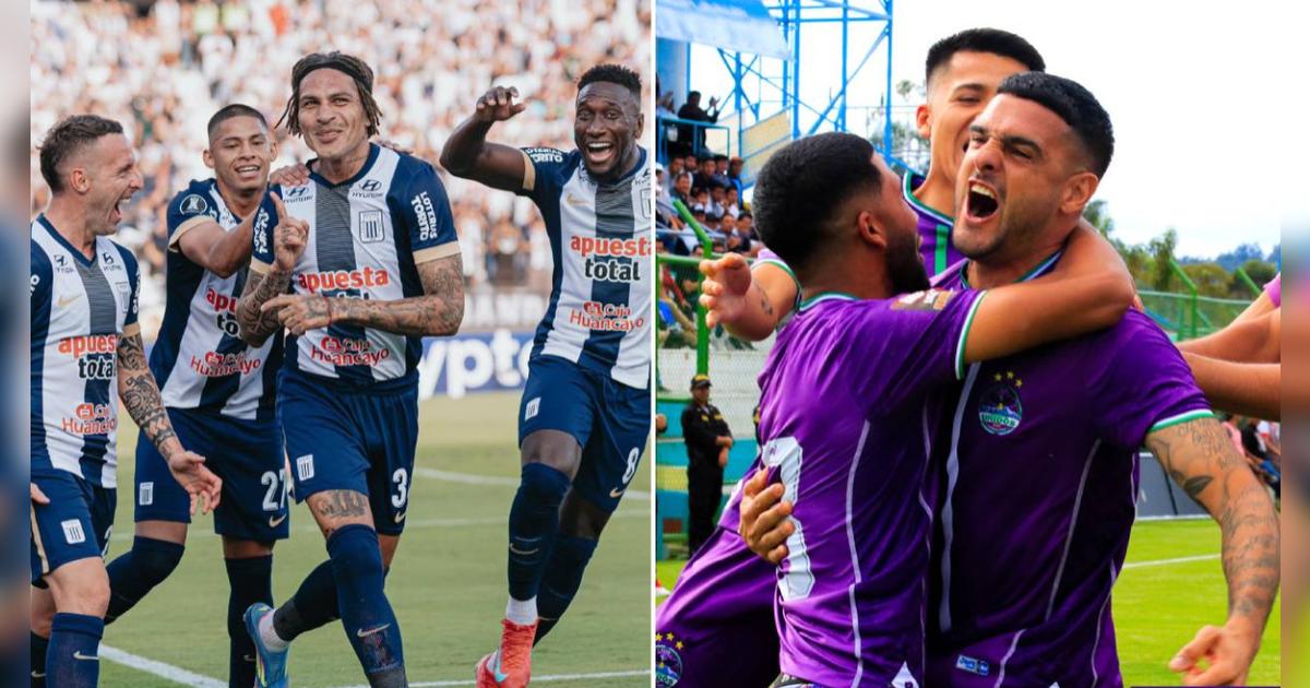Revelan la posible fecha del partido suspendido de Alianza Lima vs Comerciantes Unidos