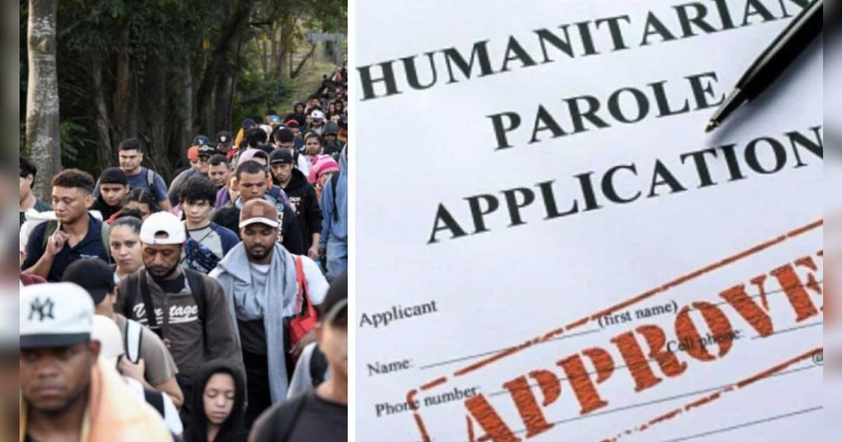 Atención, inmigrantes en EE. UU. tras el fin del Parole: ¿Qué hacer y qué impacto deja la medida?