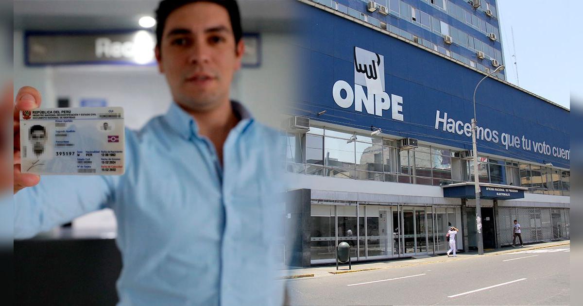 ONPE aprueba voto digital voluntario: revisa si podrás utilizar esta modalidad en Elecciones Generales 2026