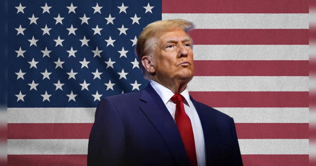 Malas noticias para Trump: legislador demócrata inicia proceso para intentar destituirlo del cargo