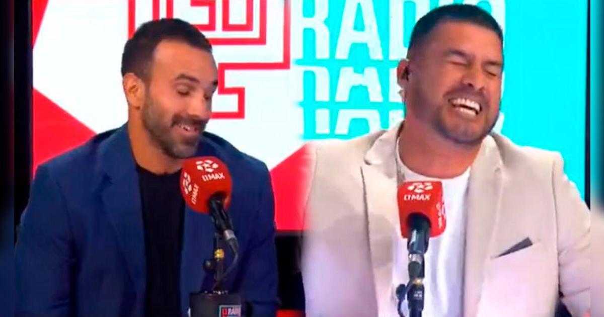 Carvallo tuvo cruce de palabras con Delgado tras calificar al Monumental como el 