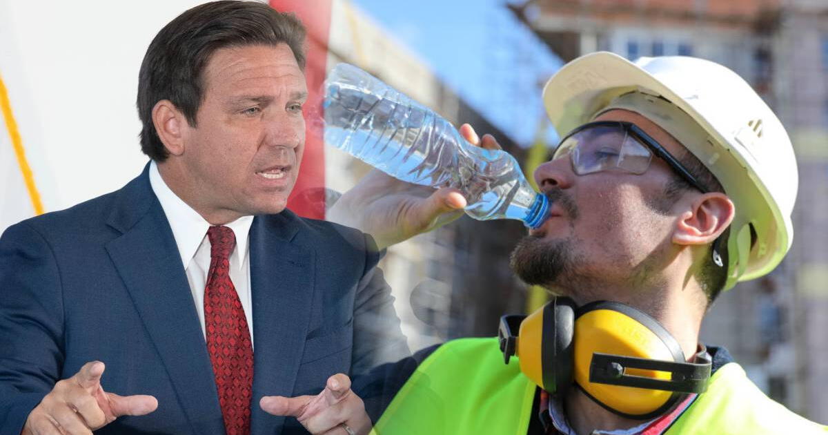 Ley de Licencia Universal por Ron DeSantis en Florida: ¿de qué se trata y a quiénes beneficia?
