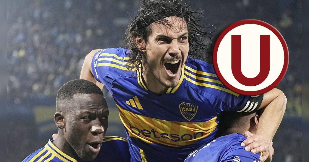 Boca daría golpe y ficharía a DT que mostró su deseo de dirigir a la 'U': 