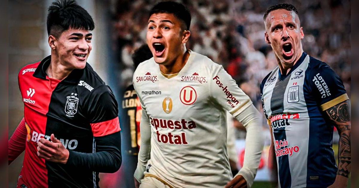 Partidos de Liga 1 2025: programación, hora y dónde ver fecha 11 del Torneo Apertura