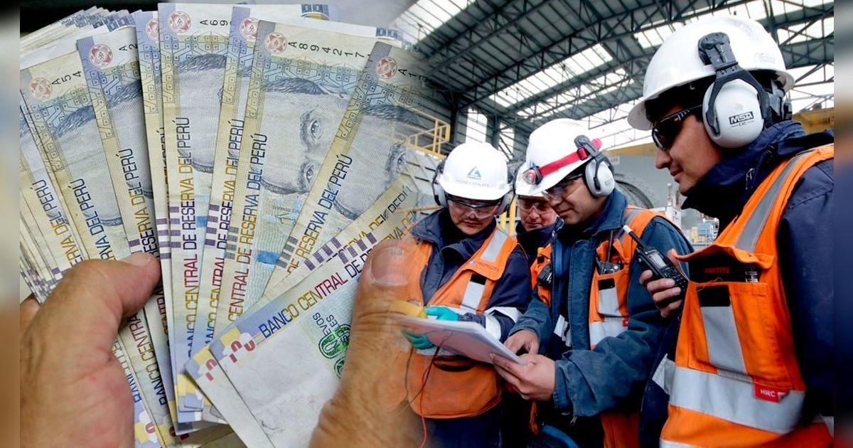 Si eres trabajador del sector público o privado, podrás acceder a pago extra en la primera semana de mayo 2025