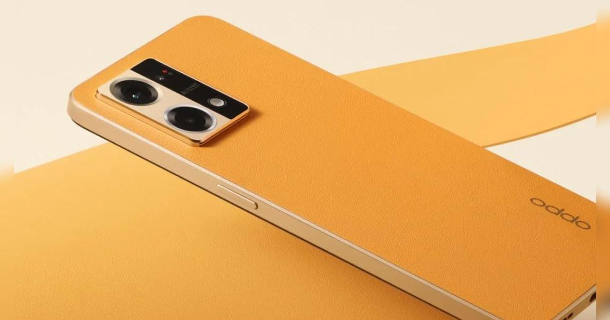 Este OPPO de gama media es mucho más potente que el iPhone 16e y su precio es la tercera parte: tiene cámara 64MP