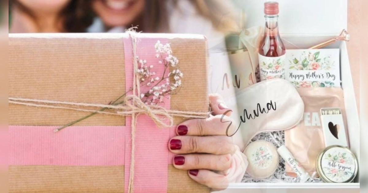 Estos son los mejores regalos para el Día de la Madre 2025