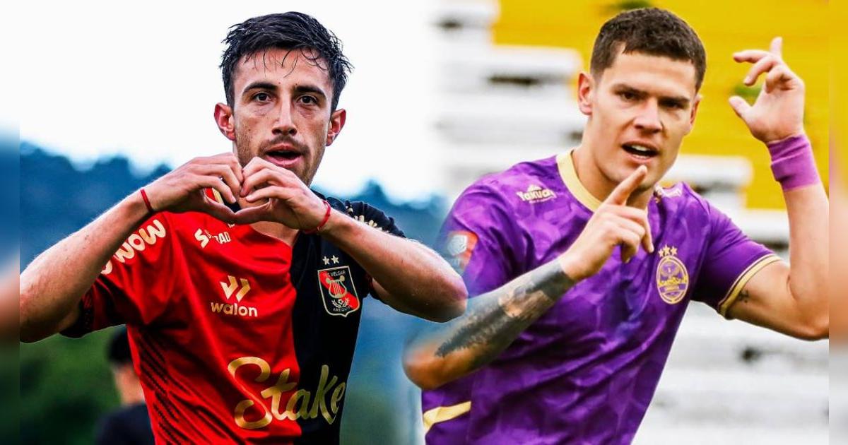 ¿A qué hora juega Melgar vs Comerciantes Unidos y dónde ver partido por el Torneo Apertura?