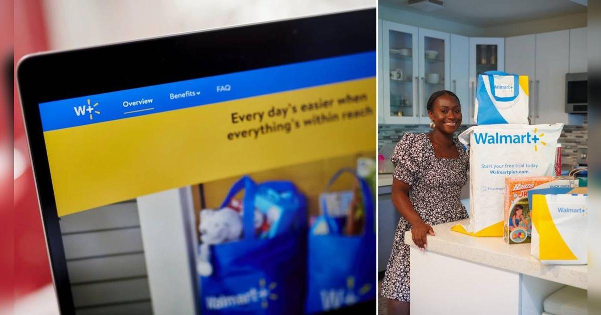 AHORRA con la Semana Walmart+ 2025: ¿cómo desbloquear BENEFICIOS EXCLUSIVOS disponibles hoy?