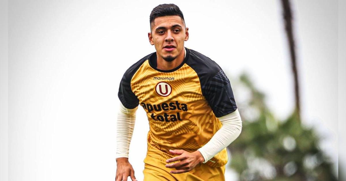 ¿Y Universitario? César Inga revela dónde le gustaría jugar: 