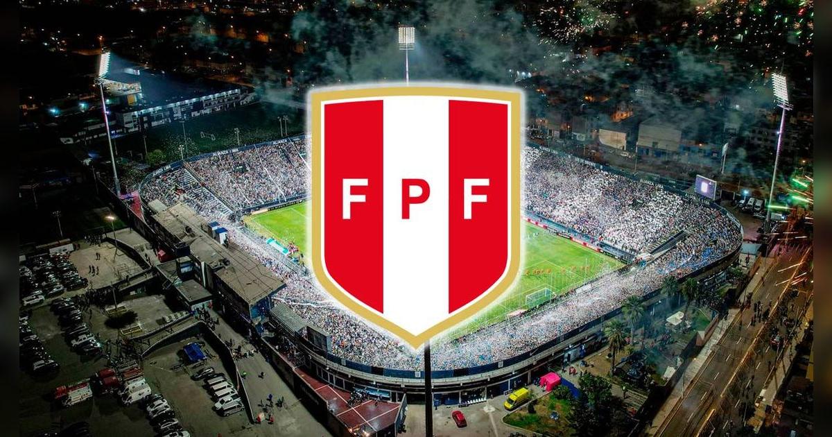 Convocan a 9 futbolistas de Alianza Lima para la selección peruana: revisa AQUÍ la lista