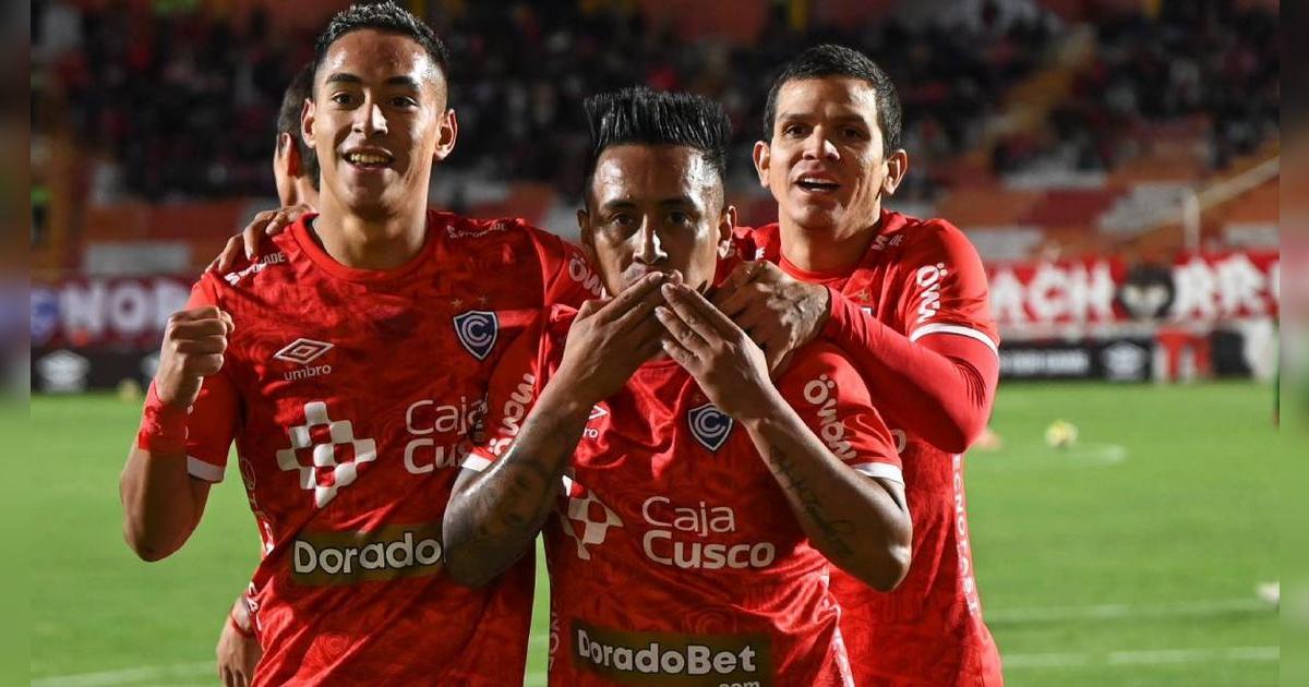 Cienciano el único club que no aprobó el balance financiero y gestión de Agustín Lozano en FPF