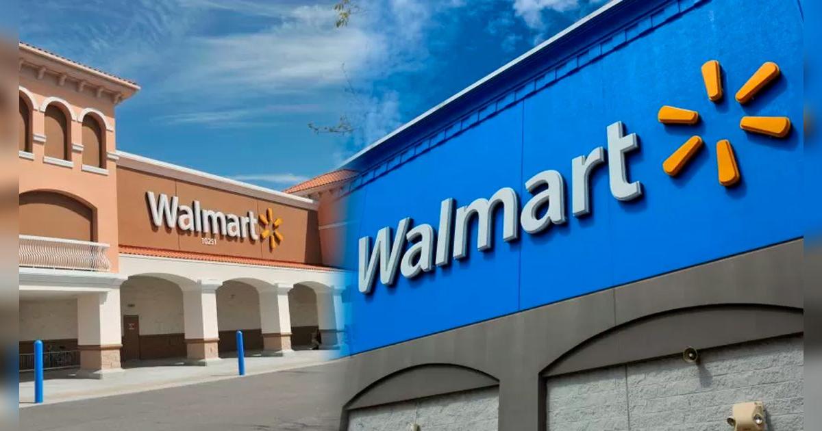 Adiós al Walmart que conocías: estos serán los cambios que tendrá en mayo de 2025