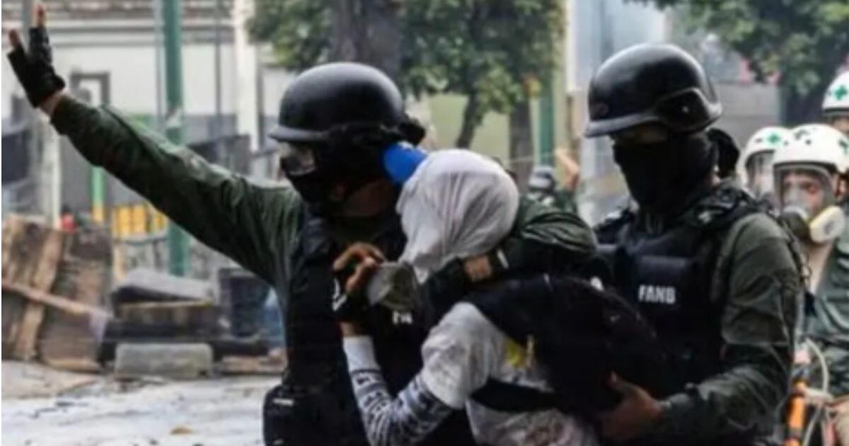 ¡ALERTA! Denuncian DESAPARICIONES forzadas de venezolanos tras ser DEPORTADOS