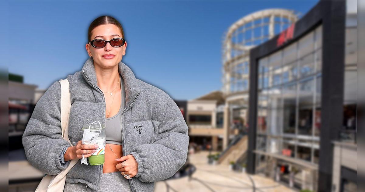 Reconocida marca de ropa estadounidense llega al Perú: apertura de la tienda que viste a Kendall Jenner y Hailey Bieber