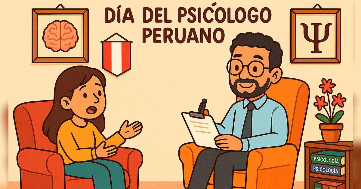 Día del Psicólogo Peruano 2025: las mejores 100 frases para celebrar hoy, 30 de abril