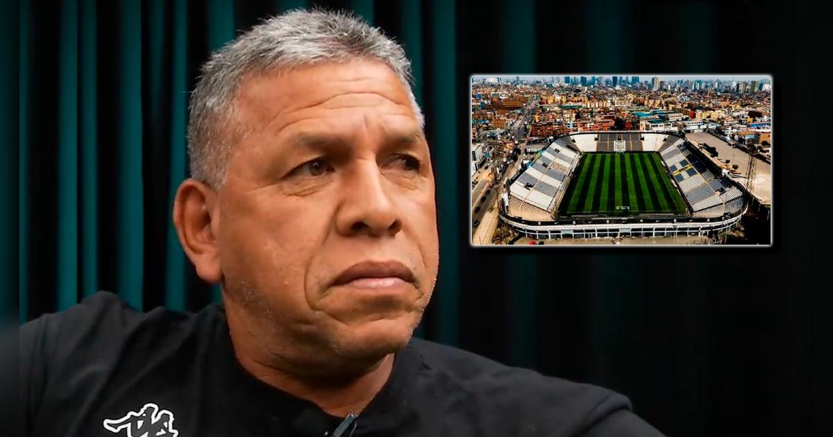 'Puma' Carranza habló sobre final de Libertadores y destruyó a Matute: 