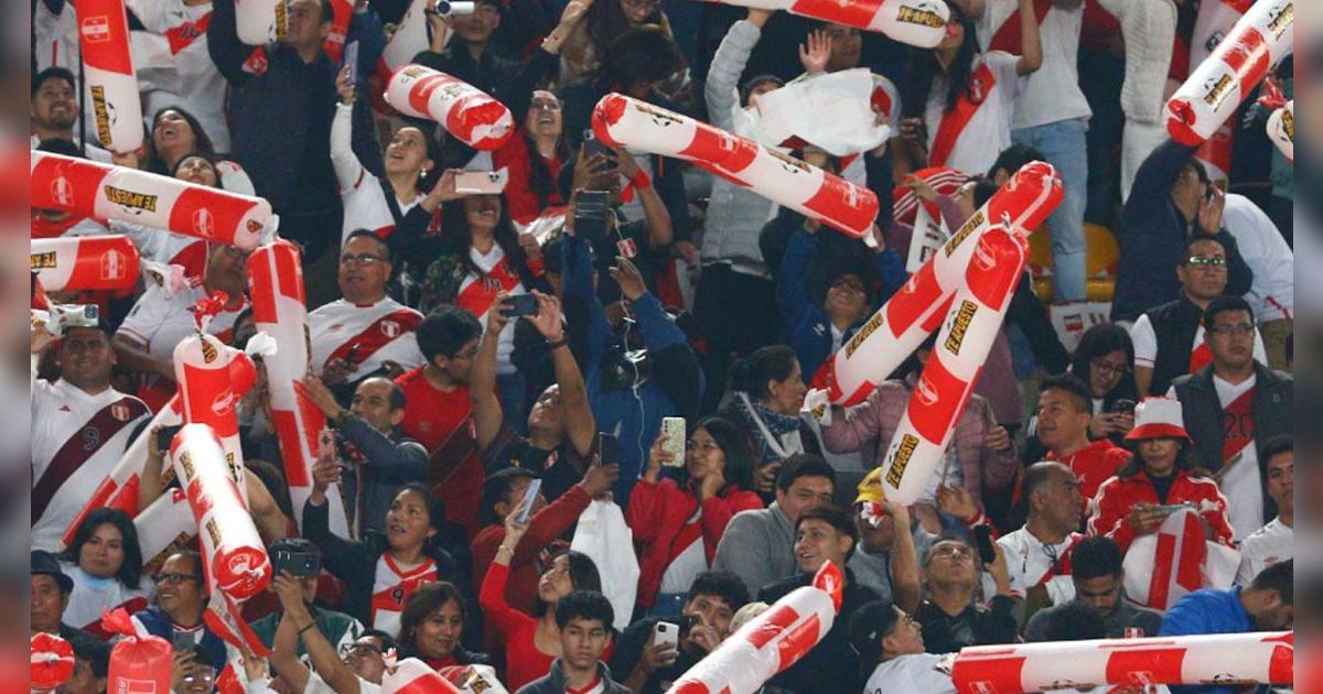 Selección peruana no convocó a futbolistas de Universitario y sorprende con lista final
