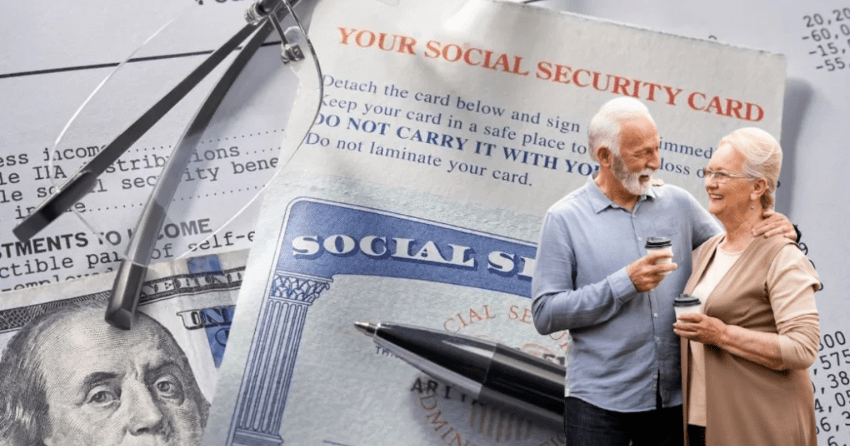 ¡Atención jubilados! Estas son las fechas clave para cobrar el Seguro Social de hasta $5.108 en mayo