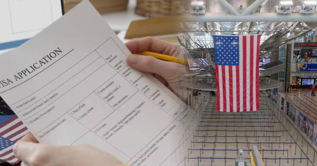Atención viajeros: nuevo requisito obligatorio para entrevistas de visa en Estados Unidos
