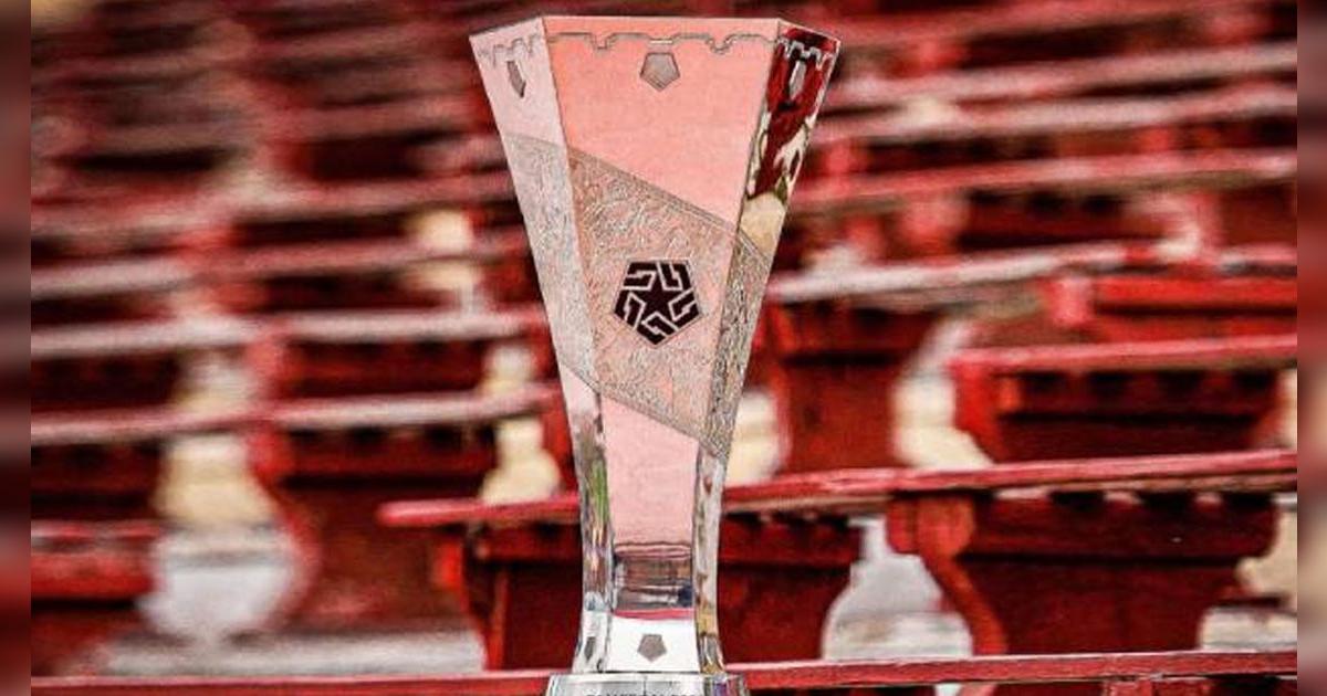 ¡Volvió a la Liga 1 y se fue! DT extranjero no va más y deja a sus jugadores en pleno Apertura