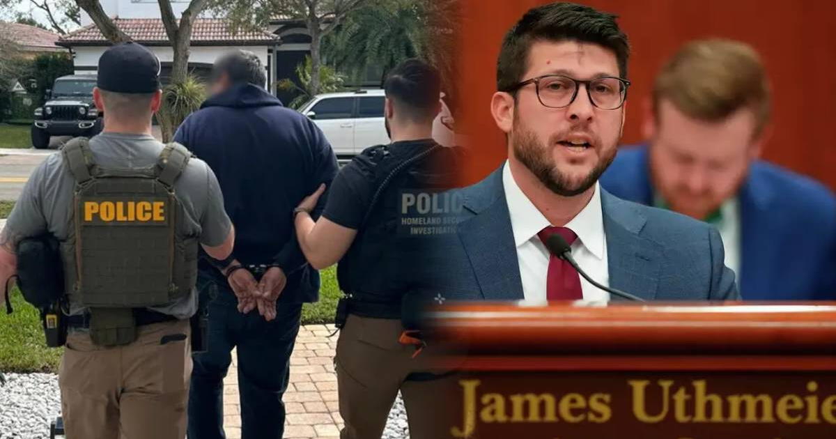 ¡Atención! Jueza federal ordena a la policía local suspender la aplicación de nueva ley de inmigración en Florida
