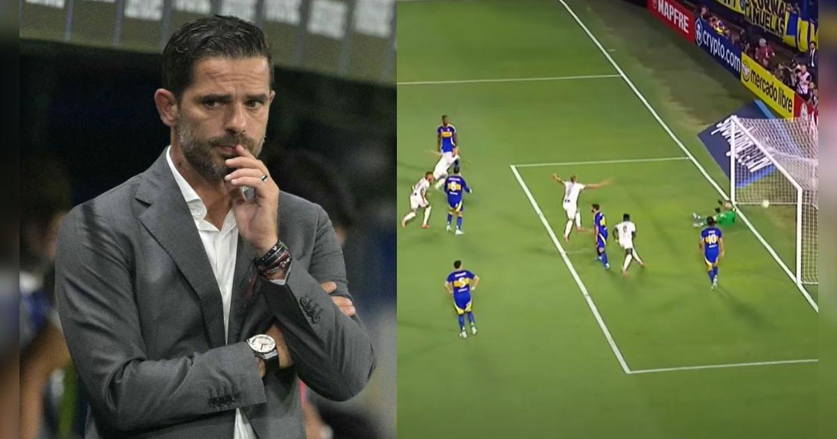 En Argentina no se olvidan de Alianza tras la repentina salida de Gago: 