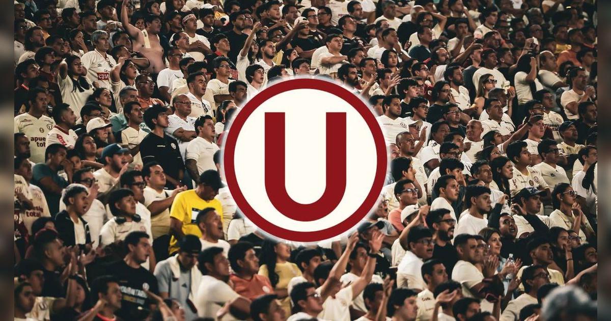¡Preocupación! Universitario puede perder el campeonato peruano 2025 este fin de semana