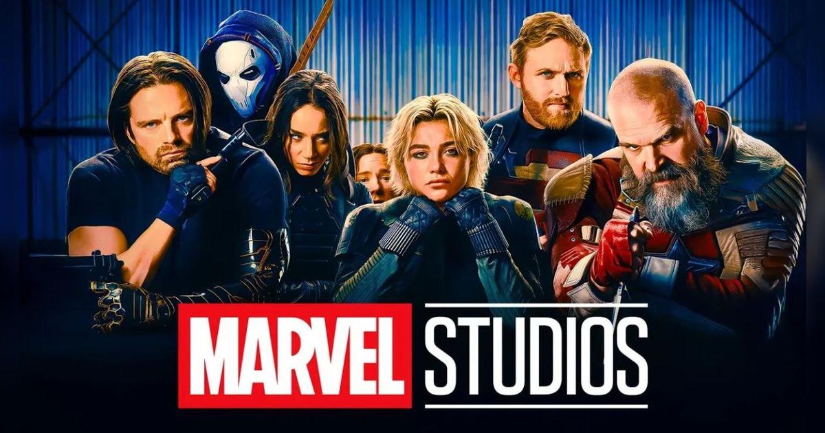 Thunderbolts*: fecha de estreno y dónde ver la esperada película de Marvel ¿Cuándo llegará a Disney+?