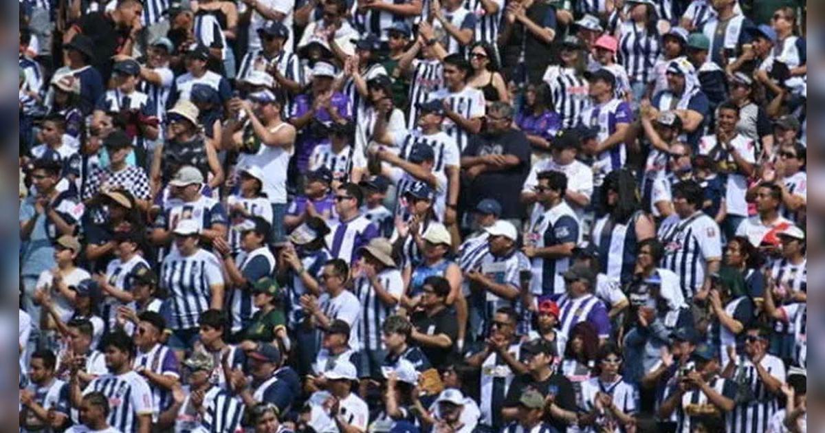 Alianza Lima podría ser campeón 2025 si gana tres encuentros claves e ilusiona a hinchas