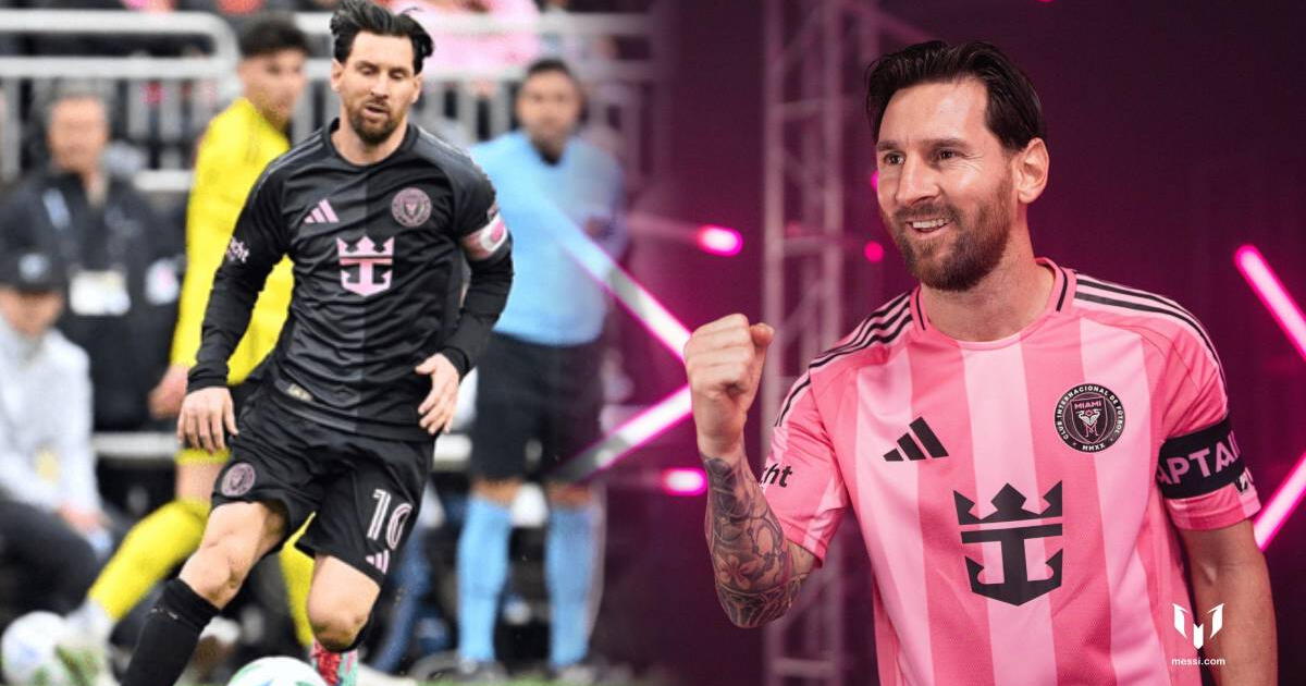 Esto cuesta ver a Messi en un partido de Inter Miami en Estados Unidos