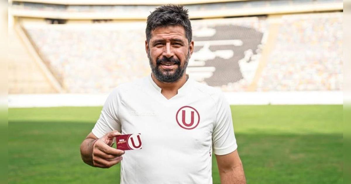 Mauro Cantoro habló sobre quién derrotará a Universitario: 