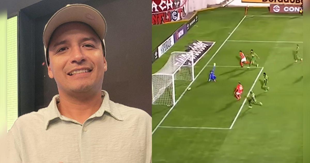 Manco dio rotundo calificativo a Cueva tras doblete en Cienciano: 