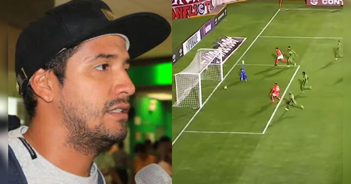 Manco dio rotundo calificativo a Cueva tras doblete en Cienciano: 