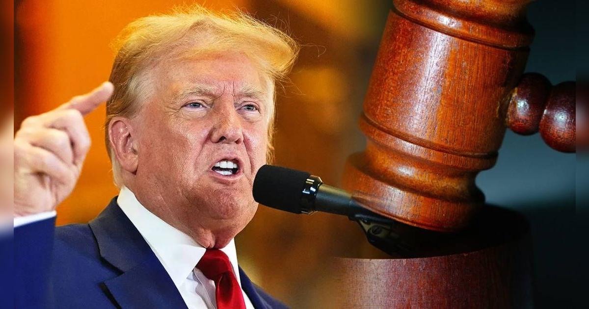 Esta orden ejecutiva firmada por Donald Trump EXIGE que un grupo de trabajadores de EE. UU. domine el INGLÉS