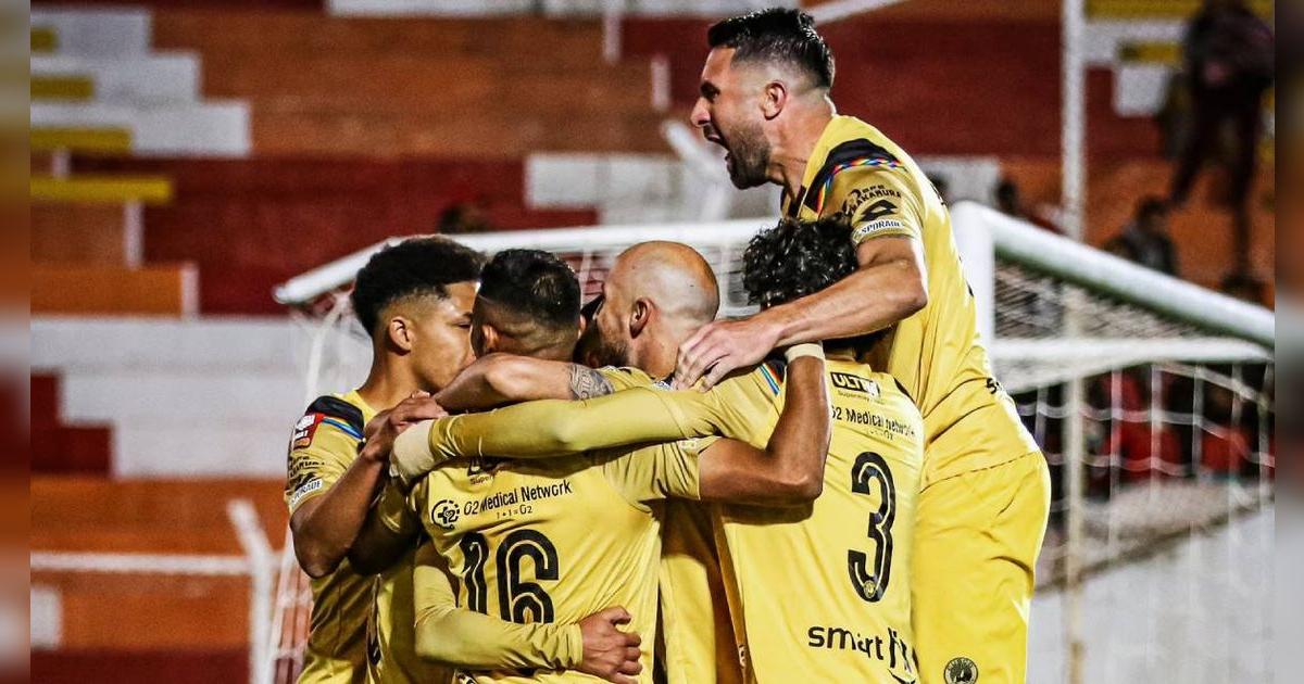¡Sorpresivo! Jugador de Cusco FC está inhabilitado para enfrentar a Universitario: 