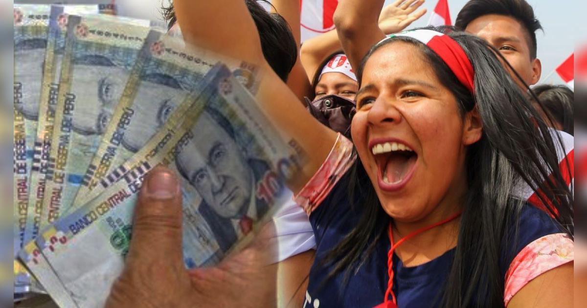 Revisa si cobrarás el Bono 1,000 soles: LINK de consulta con DNI y pasos para cobrarlo