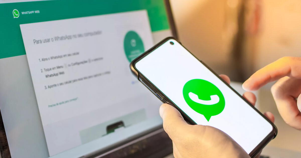 WhatsApp Web tendrá nueva función que se podrá activar sin necesidad de usar el celular: ¿De qué se trata?