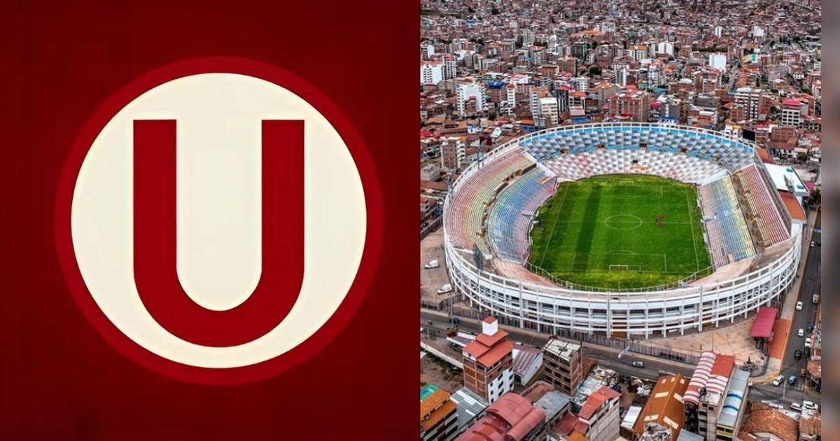 Universitario disputará dos partidos oficiales en Cusco en esta semana