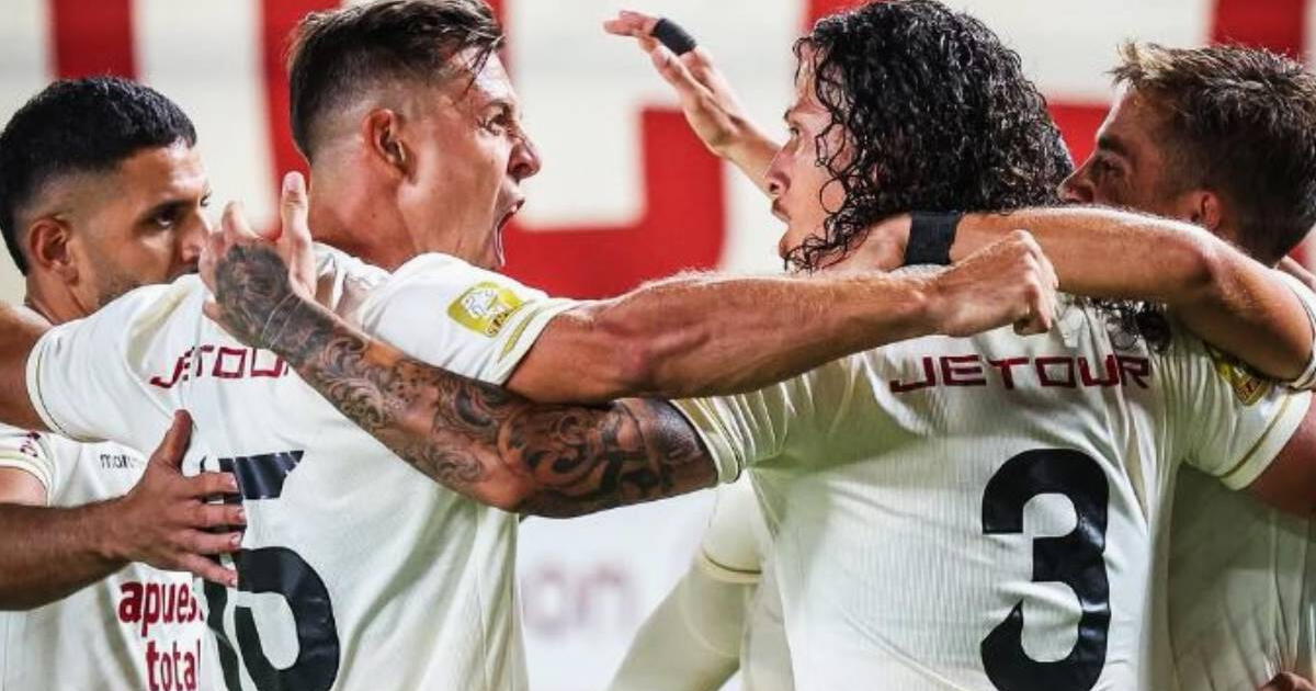 Atacante de Universitario habría sido ofrecido a campeón de Sudamericana: ¿Qué respondieron?