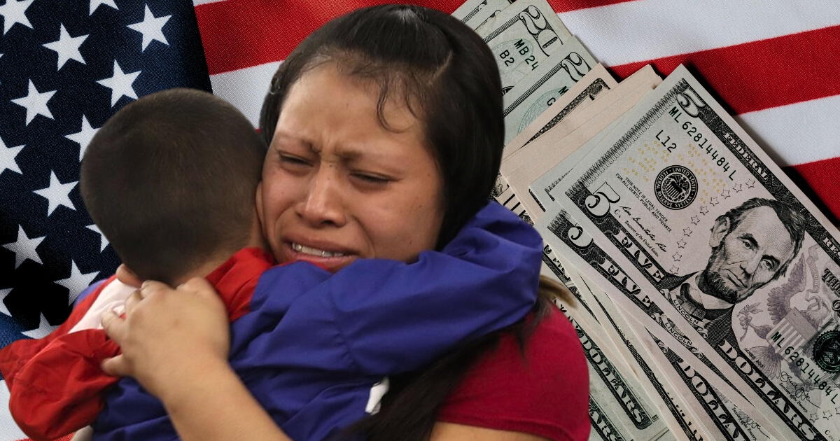 ¡Atención, inmigrante! Esto incluye la tarifa de $1,000 que podrías pagar si solicitas asilo en Estados Unidos