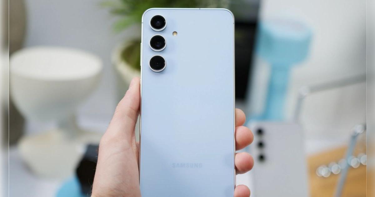 Sin el Samsung S25: los mejores celulares de Samsung que se recomiendan comprar en el 2025