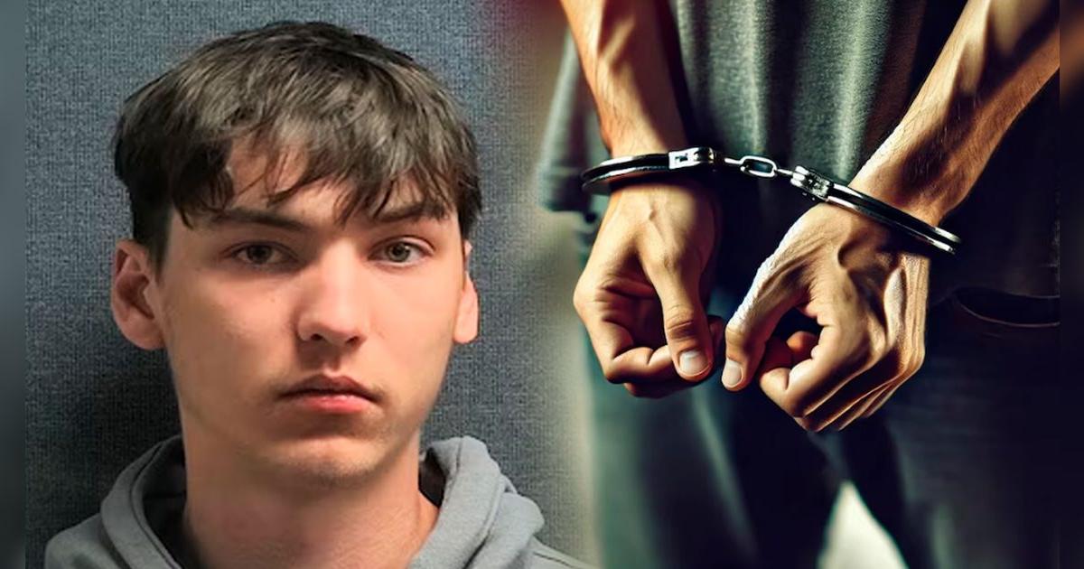 Padre se DESCONTROLA y dispara a intruso tras encontrarlo desnudo en habitación de su hija