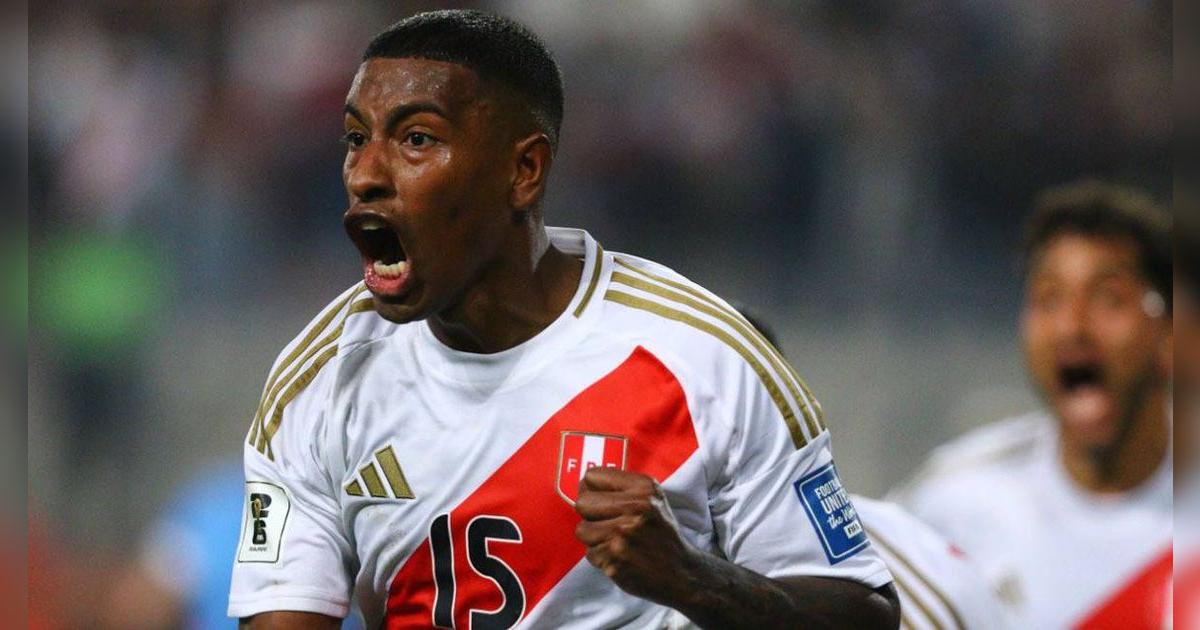 ¿Qué sucedió? Miguel Araujo estuvo a punto de quedarse sin equipo por temas legales