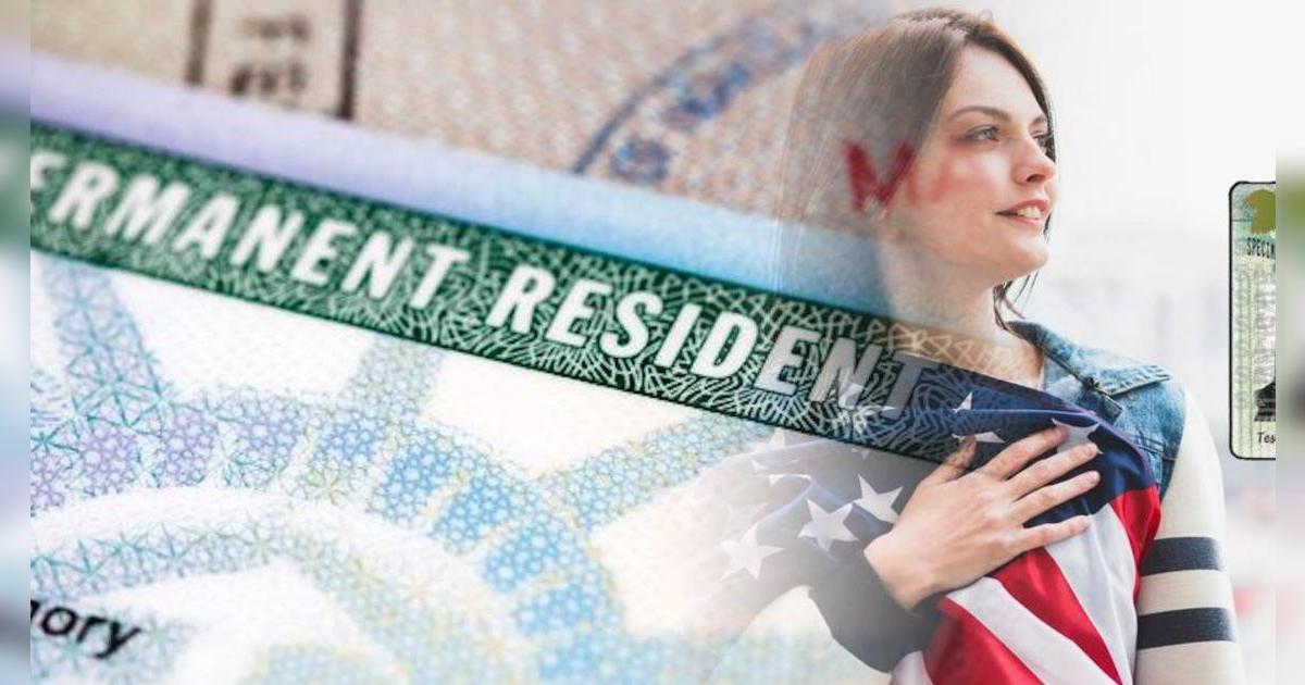 Atención inmigrantes: ¿Cómo saber si soy elegible para ser residente permanente en EE. UU.?