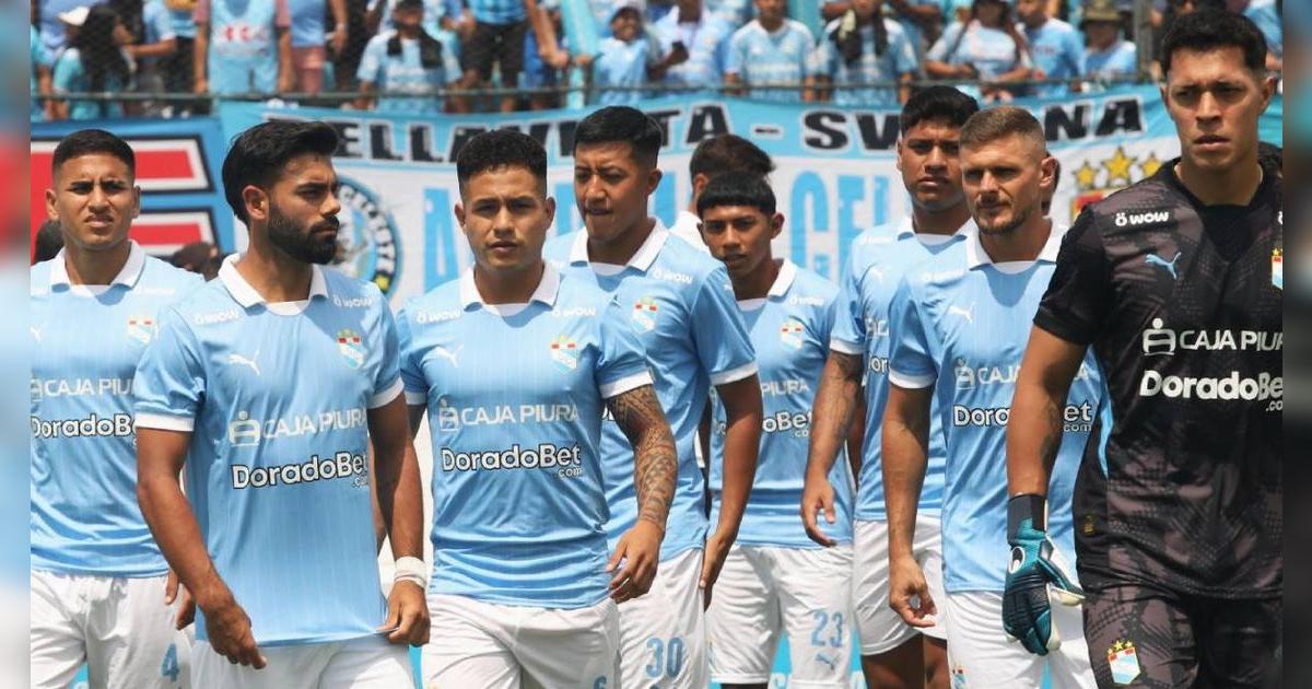 ¿Purga en el Rímac? Sporting Cristal y la lista de jugadores que vencen contrato este 2025