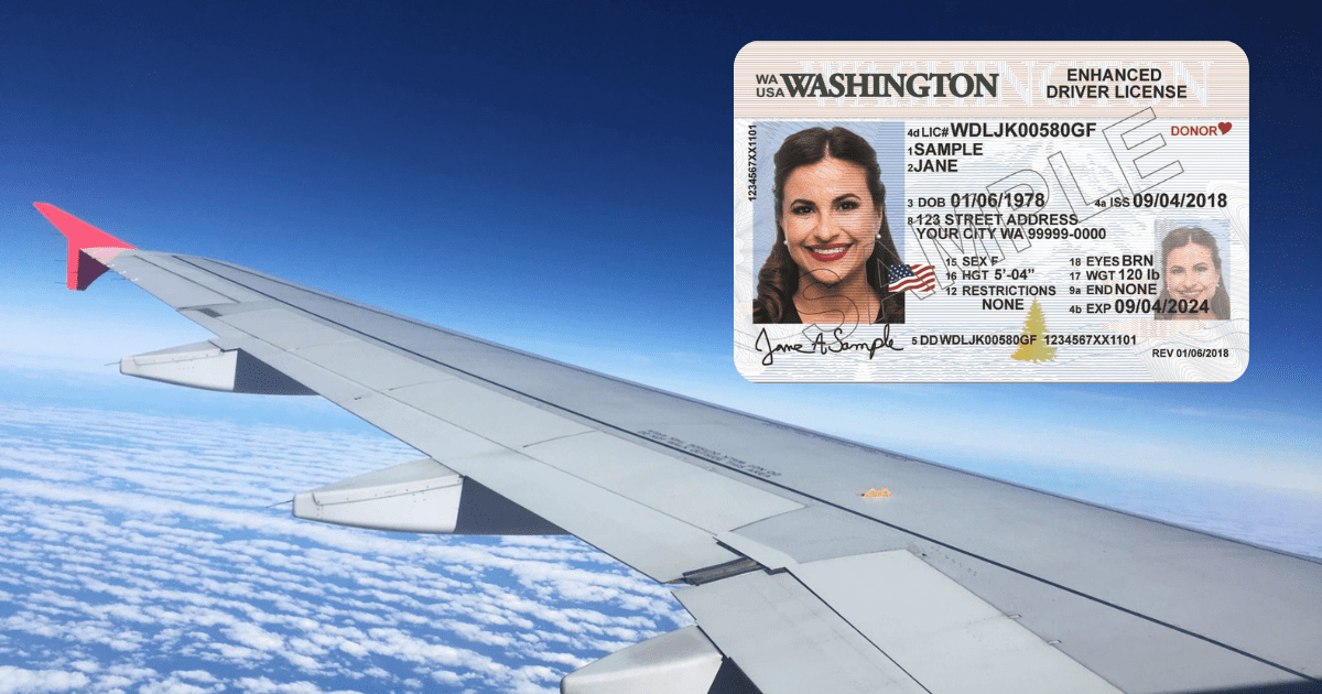 Estos estados no necesitarán que sus licencias de conducir sean Real ID luego del 7 de mayo
